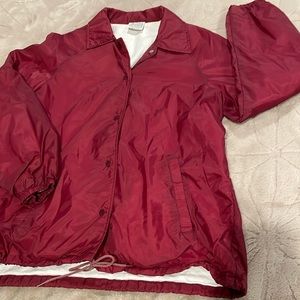 Vintage Sears Windbreaker - L